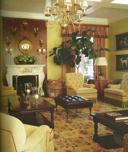 Bob's Custom Upholstery