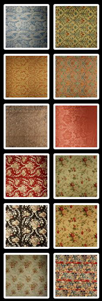 Clearwater, Indian Rocks Beach, Custom Upholstery